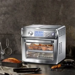 Kitchen Couture 24L Digital Air Fryer -Breville Sales Store ABM 10001157 3