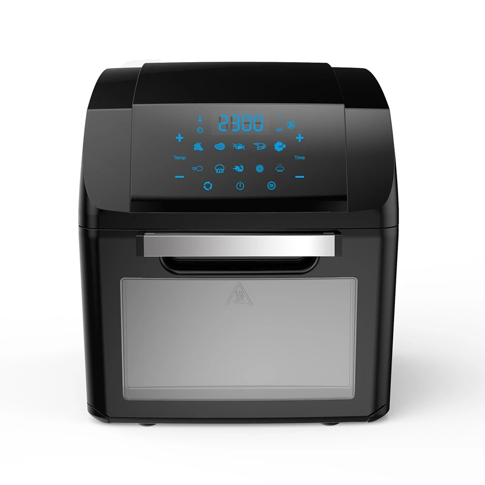 Kitchen Couture 14L Air Fryer 1 Kitchen Couture 14L Air Fryer