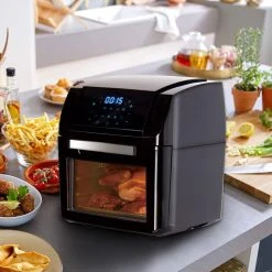Kitchen Couture 14L Air Fryer 7 Kitchen Couture 14L Air Fryer -Breville Sales Store ABM 301545 3
