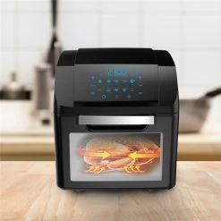 Kitchen Couture 14L Air Fryer 9 Kitchen Couture 14L Air Fryer -Breville Sales Store ABM 301545 5