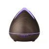 Purespa Ultrasonic Diffuser Dark Wood