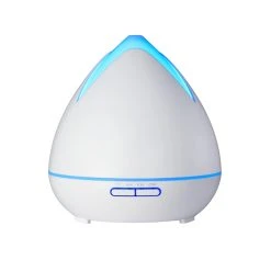 Purespa Ultrasonic Diffuser White