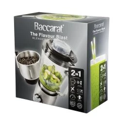 Baccarat The Flavour Blast Blender & Grinder -Breville Sales Store Baccarat20The20Flavour20Blast