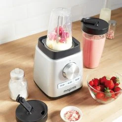 Magimix Power Blender Blendcups Set Of 2 -Breville Sales Store CAM 17243 4