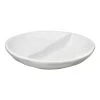 Ecology Speckle Salt & Pepper Pinch Dish Milk