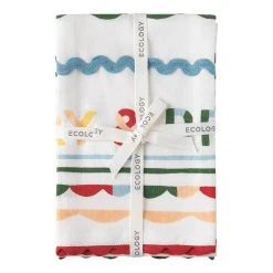 Ecology Spirit Set Of 2 Tea Towels -Breville Sales Store CWM EC63600 4