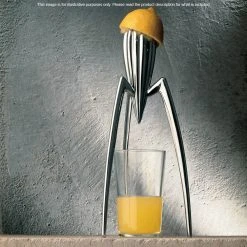 Alessi Mirror Polished Juicy Salif Juicer -Breville Sales Store DEM ALPSJS 3