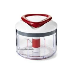 Zyliss Easy Pull Food Processor
