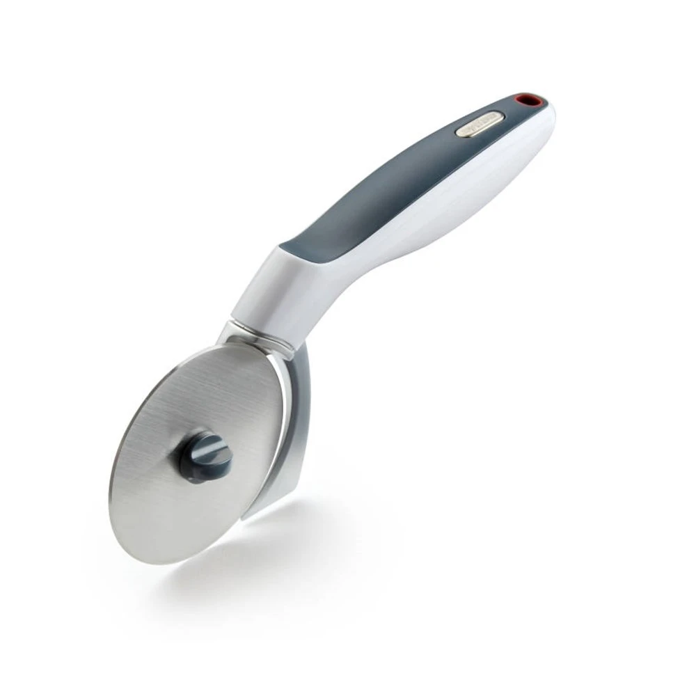 Zyliss Sharp Edge Pizza Cutter 1 Zyliss Sharp Edge Pizza Cutter