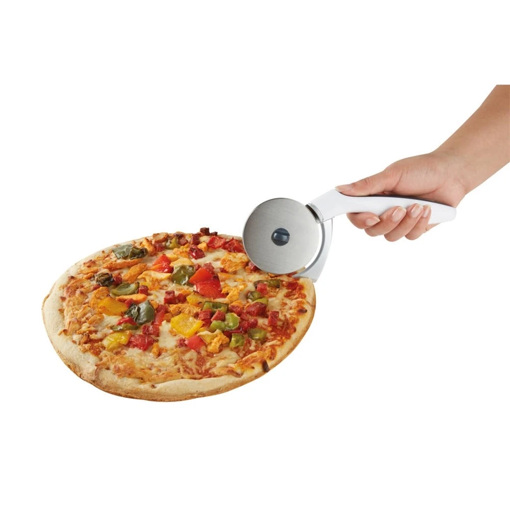 Zyliss Sharp Edge Pizza Cutter 2 Zyliss Sharp Edge Pizza Cutter - Image 2