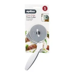 Zyliss Sharp Edge Pizza Cutter 5 Zyliss Sharp Edge Pizza Cutter -Breville Sales Store DKS 13665 3