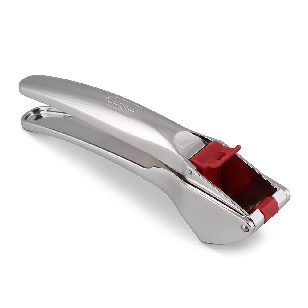 Zyliss Easy Release Garlic Press 1 Zyliss Easy Release Garlic Press