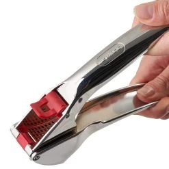 Zyliss Easy Release Garlic Press 5 Zyliss Easy Release Garlic Press -Breville Sales Store DKS 1404 3