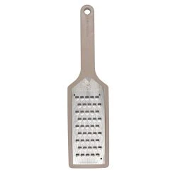 Microplane Coarse Grater Dover Grey