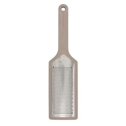 Microplane Fine Grater Dover Grey