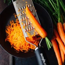 Microplane Gourmet Julienne Grater -Breville Sales Store DKS 15381 4