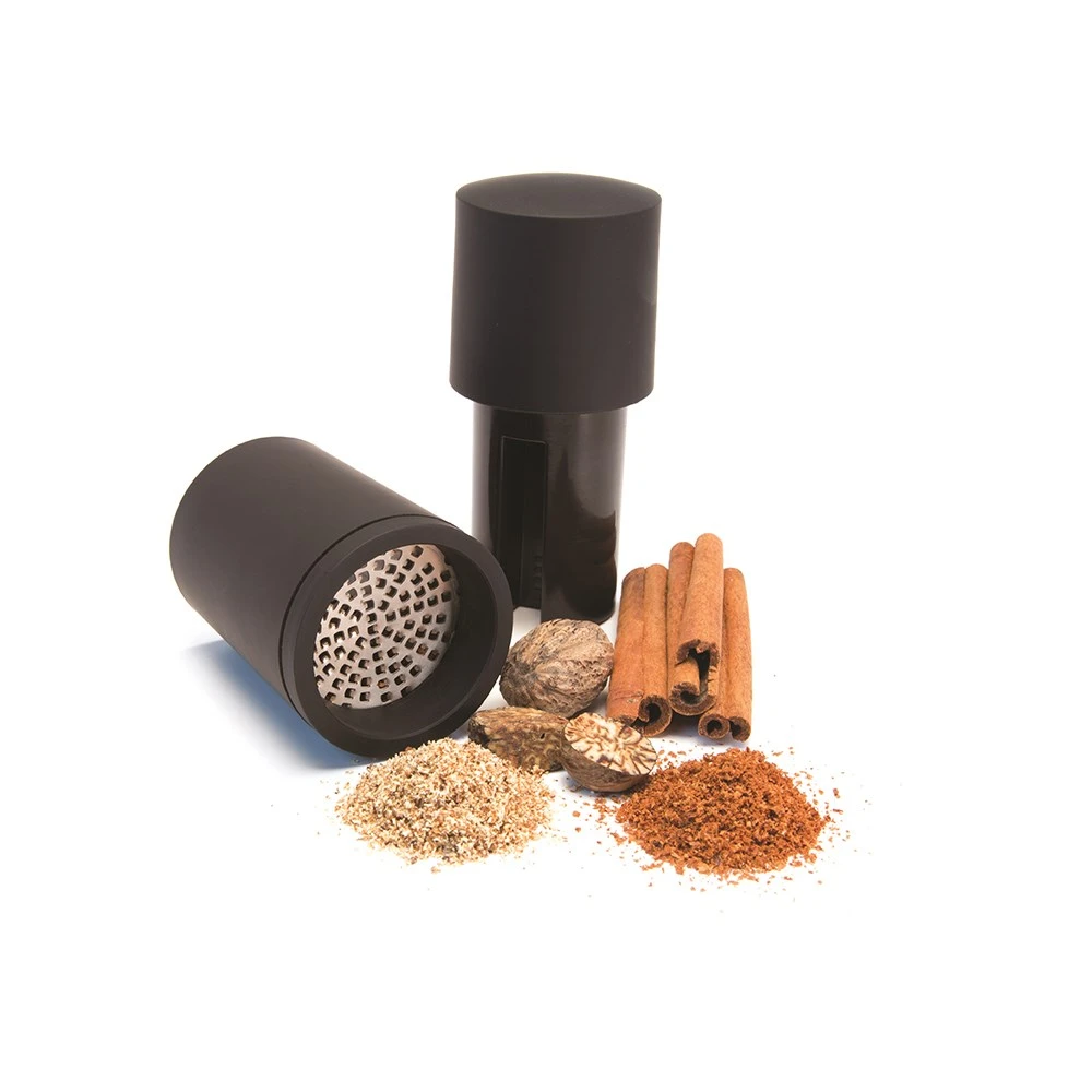 Microplane Specialty Series Spice Mill 2 Microplane Specialty Series Spice Mill - Image 2