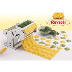 Marcato Ravioli Accessory -Breville Sales Store DKS 2701 4