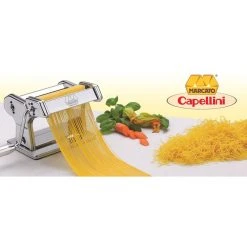 Marcato Capellini D'Angelo Accessory 8 Marcato Capellini D'Angelo Accessory -Breville Sales Store DKS 2703 4