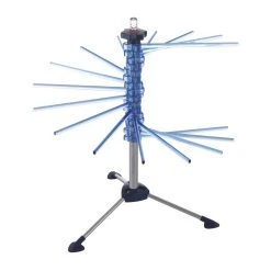 Marcato Tacapasta Pasta Drying Rack Blue