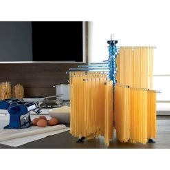 Marcato Tacapasta Pasta Drying Rack Blue -Breville Sales Store DKS 2722 4