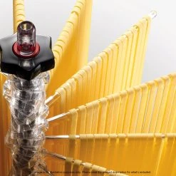 Marcato Tacapasta Pasta Drying Rack Clear -Breville Sales Store DKS 2760 3
