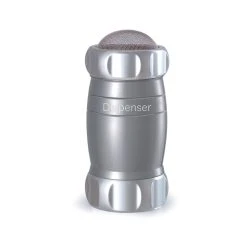 Marcato Dispenser/Shaker Silver