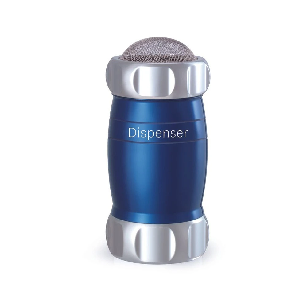 Marcato Dispenser/Shaker Blue 1 Marcato Dispenser/Shaker Blue