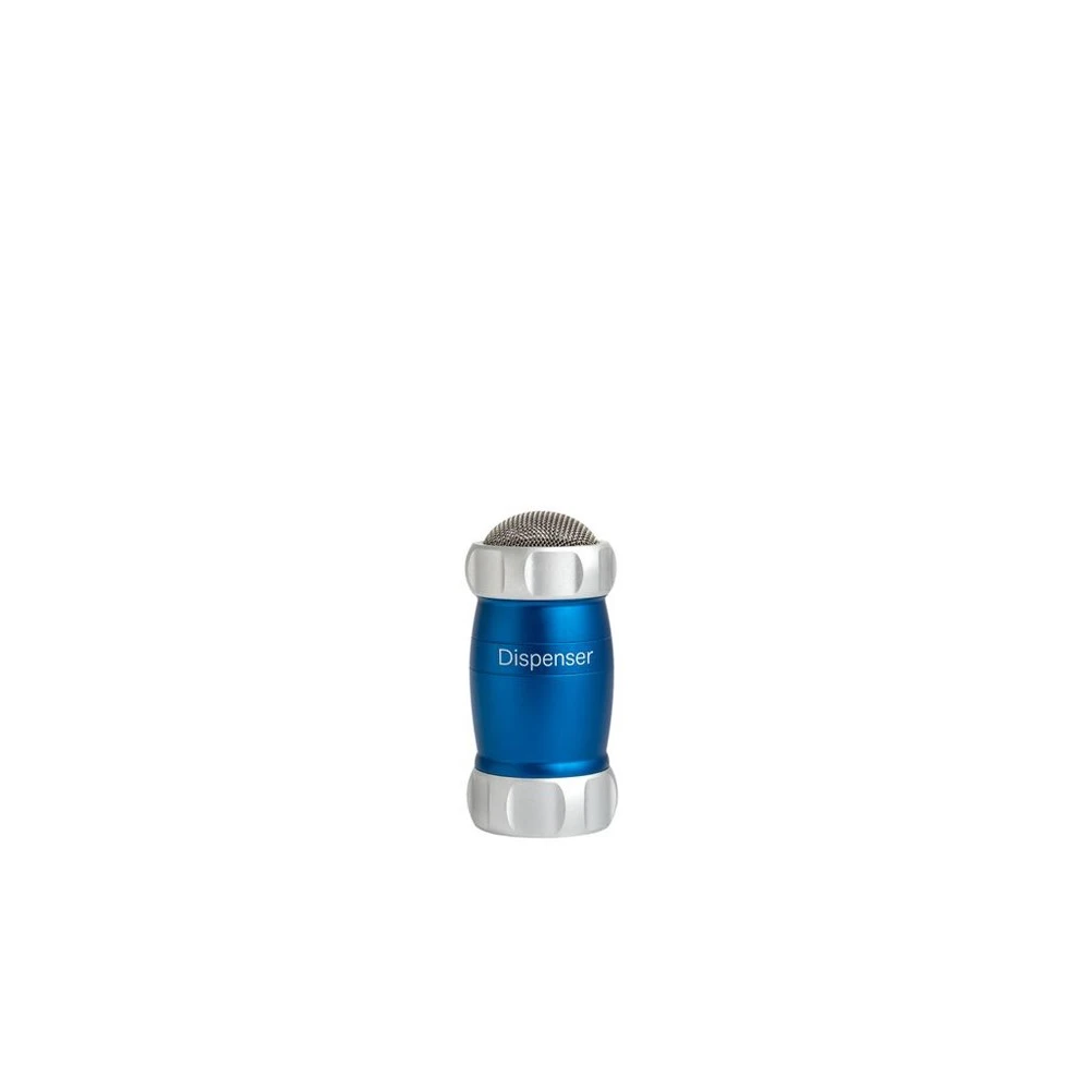 Marcato Dispenser/Shaker Blue 2 Marcato Dispenser/Shaker Blue - Image 2