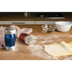 Marcato Dispenser/Shaker Blue 7 Marcato Dispenser/Shaker Blue -Breville Sales Store DKS 2782 4