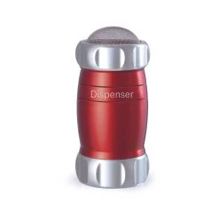 Marcato Dispenser/Shaker Red