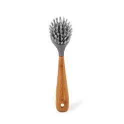 Full Circle Tenacious C Cast Iron Brush