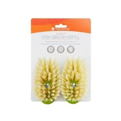 Full Circle Suds Up Dish Brush Refill