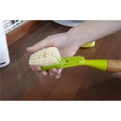 Full Circle Suds Up Soap Dispensing Dish Brush -Breville Sales Store DKS 28805 3