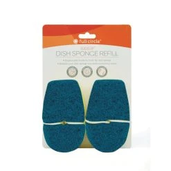 Full Circle Suds Up Dish Sponge Refill