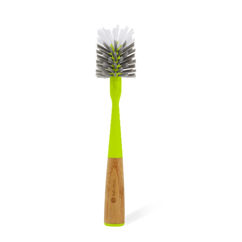 Full Circle Clean Reach Bottle Brush 1 Full Circle Clean Reach Bottle Brush