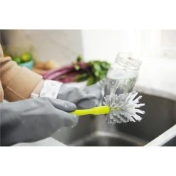 Full Circle Clean Reach Bottle Brush 7 Full Circle Clean Reach Bottle Brush -Breville Sales Store DKS 28820 4