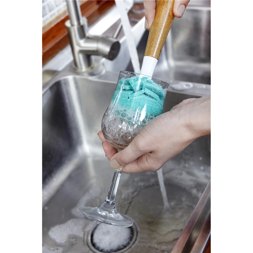 Full Circle Crystal Clear 2.0 Glass Cleaner 2 Full Circle Crystal Clear 2.0 Glass Cleaner - Image 2