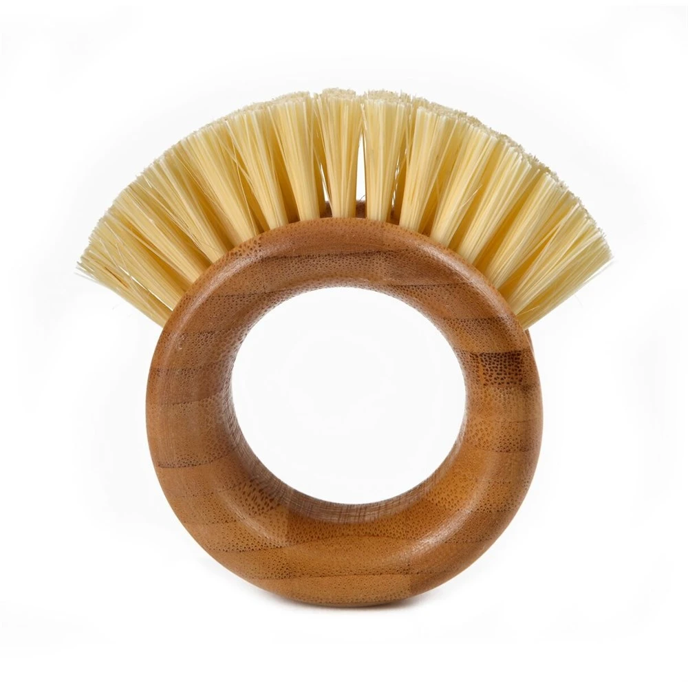 Full Circle The Ring Veggie Brush 1 Full Circle The Ring Veggie Brush