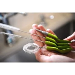 Full Circle Little Sipper Bottle Cleaning Set -Breville Sales Store DKS 28860 4