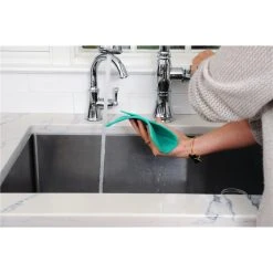 Full Circle Cellulose Sponge Cloths Set Of 3 6 Full Circle Cellulose Sponge Cloths Set Of 3 -Breville Sales Store DKS 28872 3