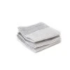 Full Circle Tidy Dish Cloths Grey Set Of 3