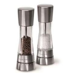 Cole & Mason Cole & Mason Derwent Salt & Pepper Mill Gift Set