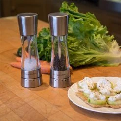 Cole & Mason Cole & Mason Derwent Salt & Pepper Mill Gift Set -Breville Sales Store DKS 31224 3