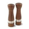 Cole & Mason Cole & Mason Gourmet Precision+ Melbury Salt & Pepper Mill Set Brown