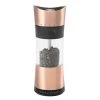 Cole & Mason Cole & Mason Inverta Horsham Copper Pepper Mill