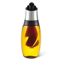 Cole & Mason Cole & Mason Oil And Vinegar Duo Pourer