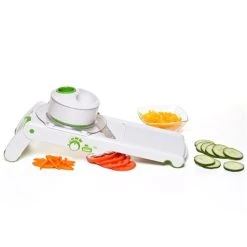 Progressive Mandolin Smart Slicer
