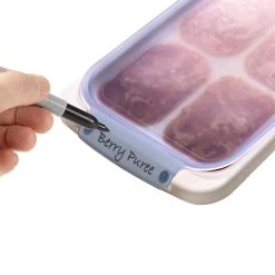 Progressive ProKeeper 1/2 Cup Freezer Portion Pods -Breville Sales Store DKS 55421 4