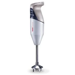 Bamix SwissLine Cassette 200W Mixer Grey